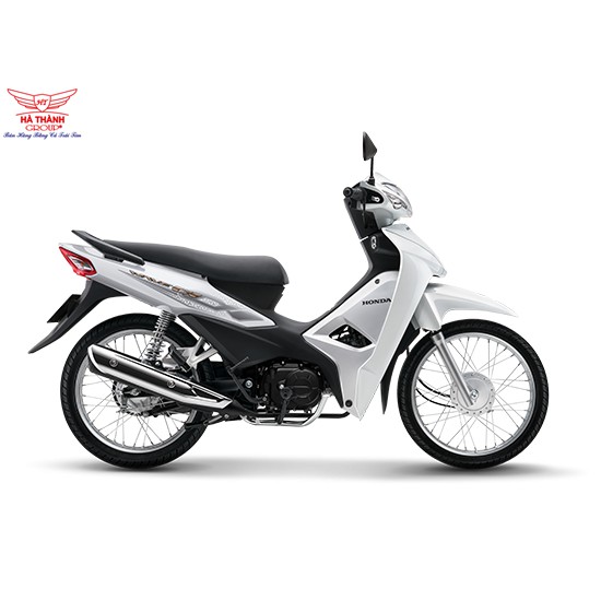 Xe máy Honda Anpha 2024