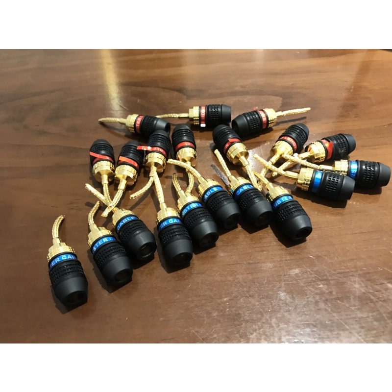 Jack loa mỏ chim cao cấp Monster