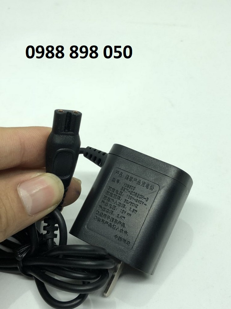 Dây Sạc Nguồn Máy Cạo Râu Philips S5079