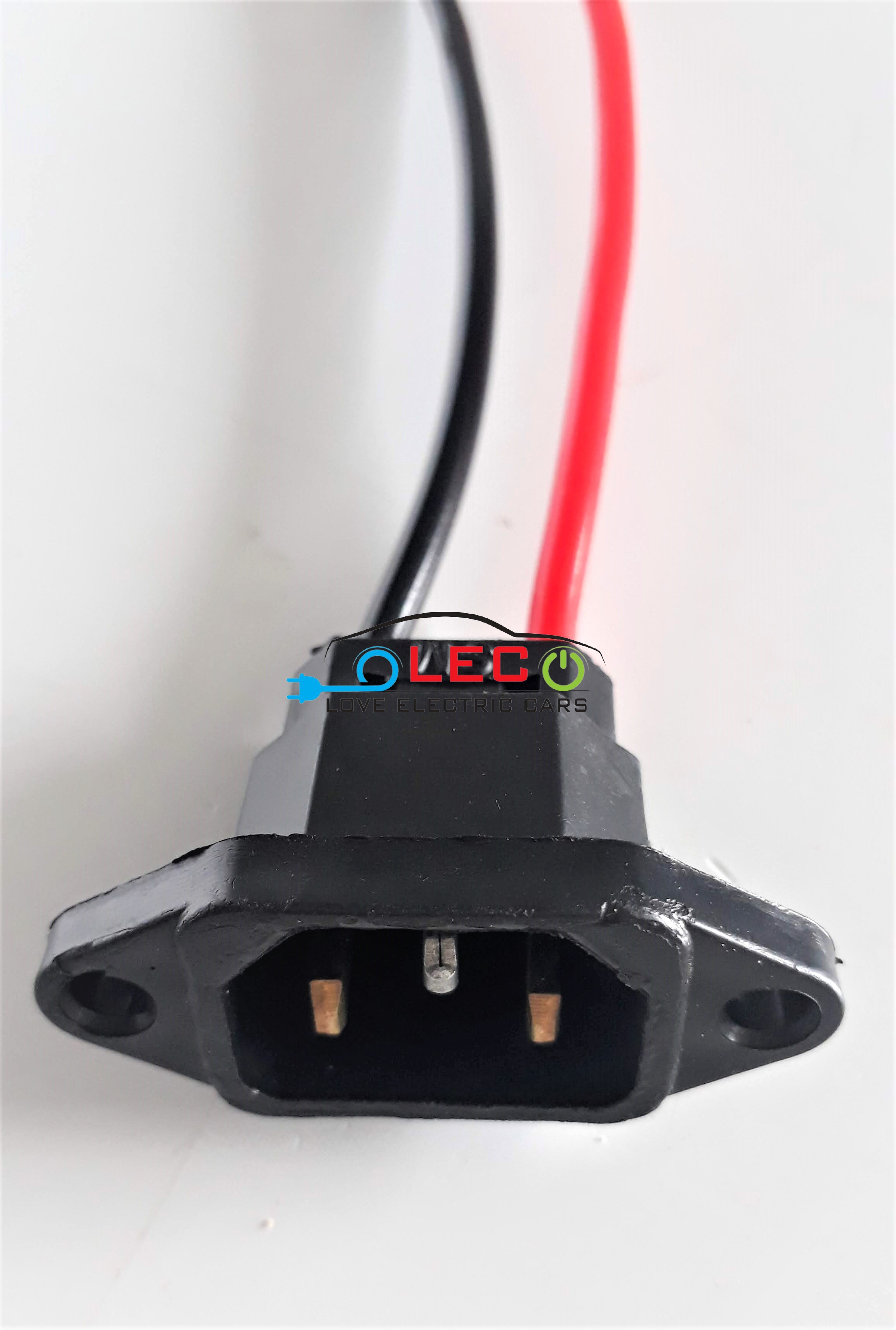 Đế Nguồn , Zắc Sạc Xe Đạp Điện, Xe Máy Điện