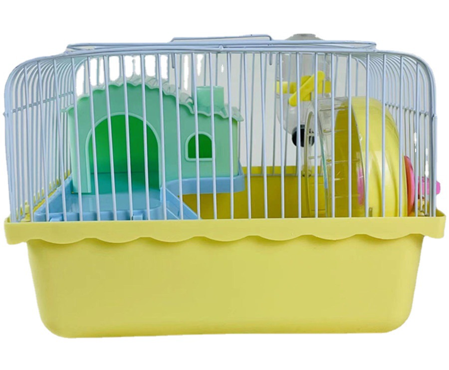 Lồng homestay đủ size cho hamster