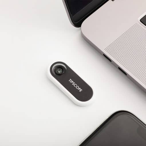 Kính hiển vi điện thoại TISCOPE 400X