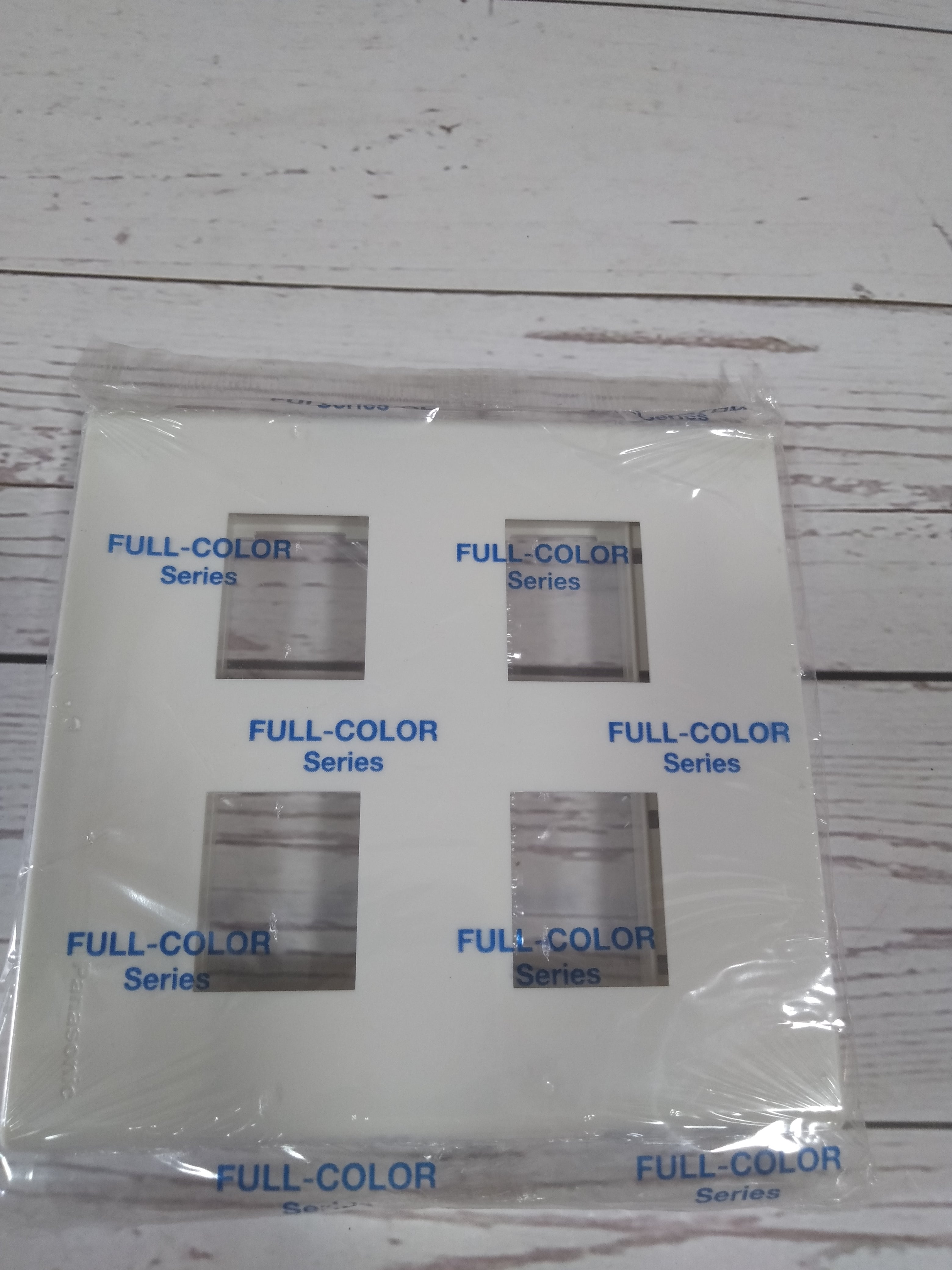 Mặt 4,6 Thiết Bị Panasonic FULL