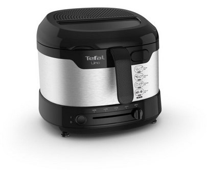 Nồi chiên ngập dầu Tefal FF215D