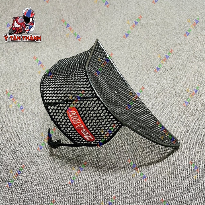 Rổ Hông Xe Wave A 2017