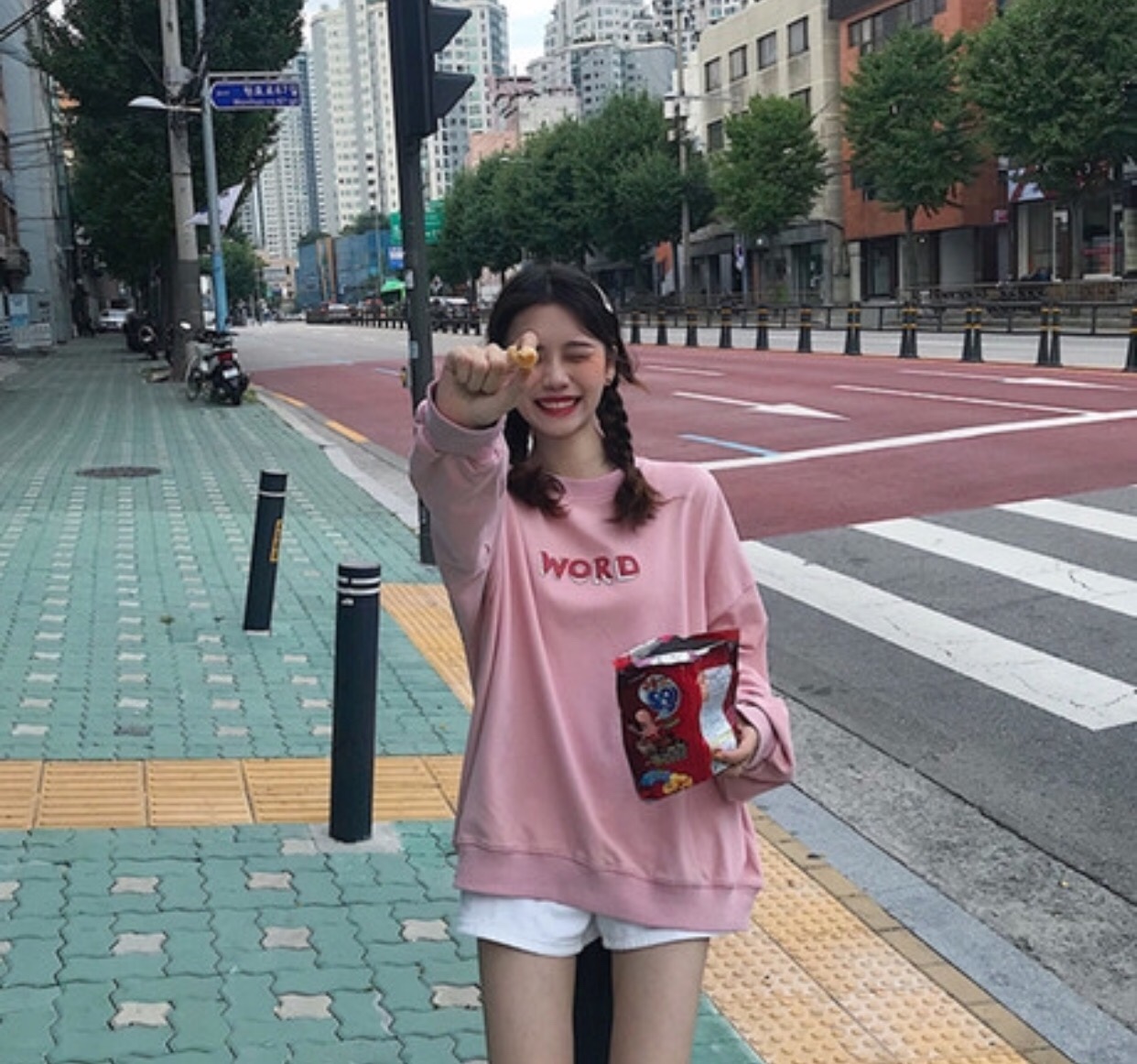 Áo Sweater - Nỉ Chui Trơn NHIỀU MÀU SẮC LỰA CHỌN BY5
