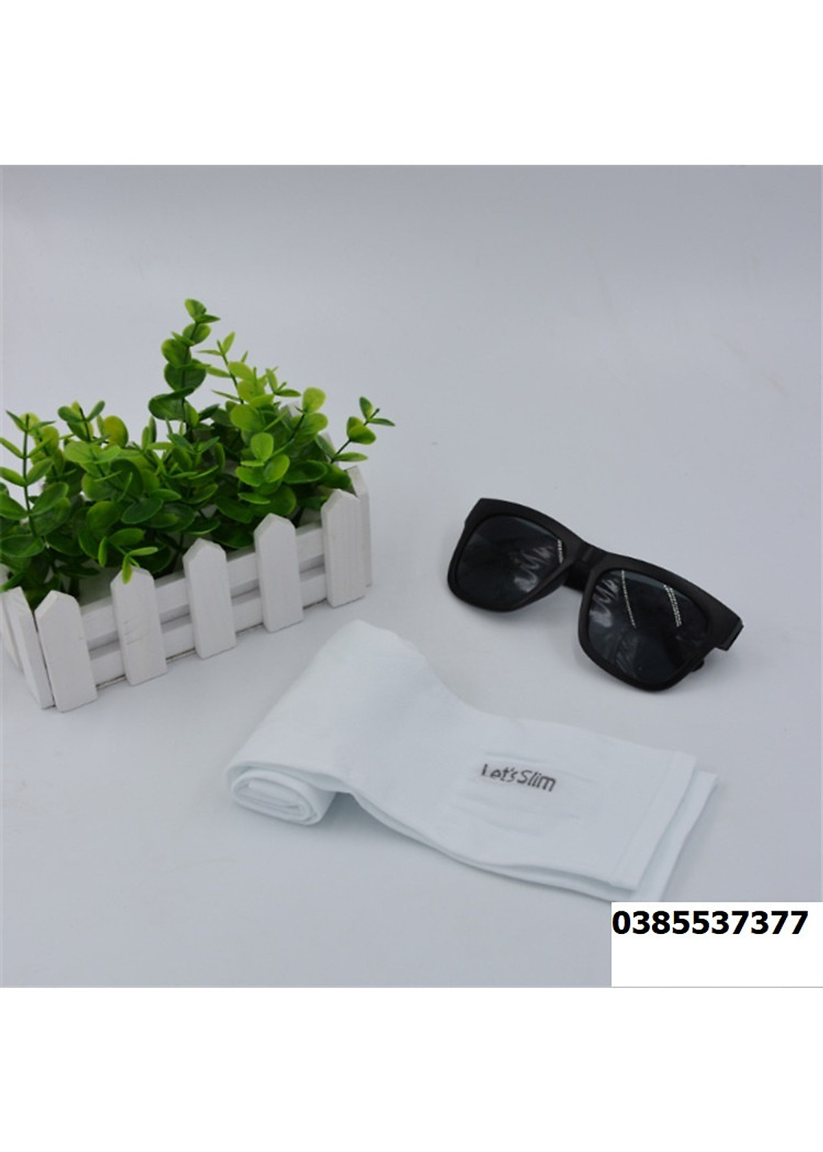 Găng tay chống nắng thời trang Không Xỏ ngón AQUA-X