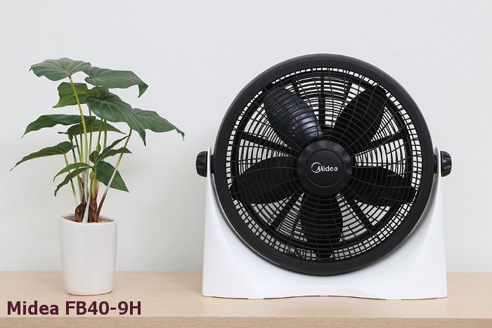 Quạt hộp Midea FB40-9H