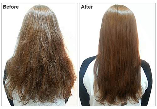 Hấp dầu Collagen Phục hồi tóc KENISEE