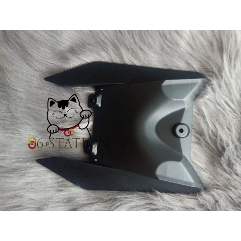 dè sau miếng vuông satria fi hàng indo