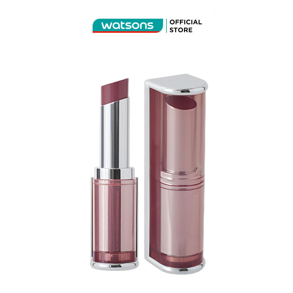Son Thỏi 3CE Blur Matte Lipstick 4g