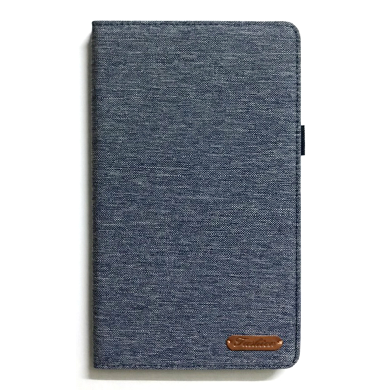 Bao da MTB Samsung Galaxy Tab A7 Lite / T225 / T220 (CHỌN MÀU)