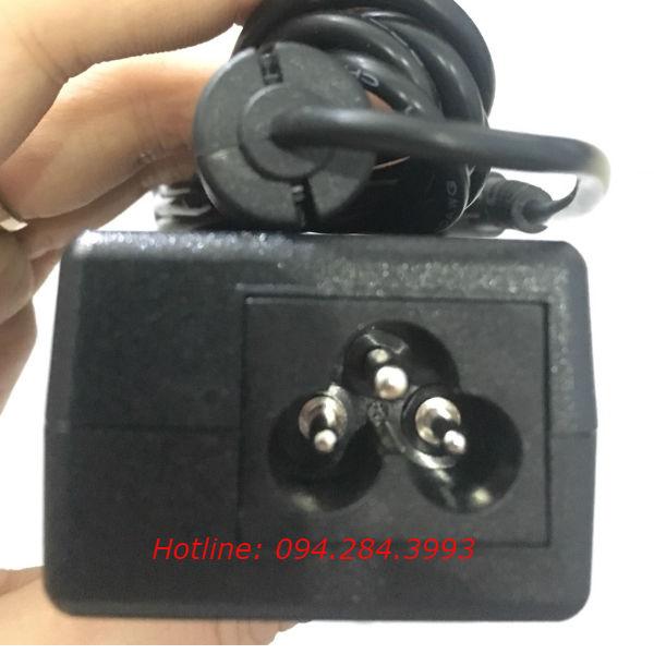 Adapter nguồn màn hình LG 19V 1.6A