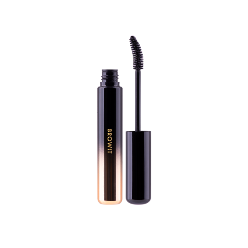 Mascara Browit Lift & Lock Mascara 6G - Sexy Black