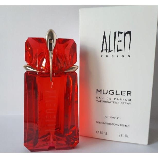 Perfumist - Nước hoa dùng thử Mugler Alien Fusion