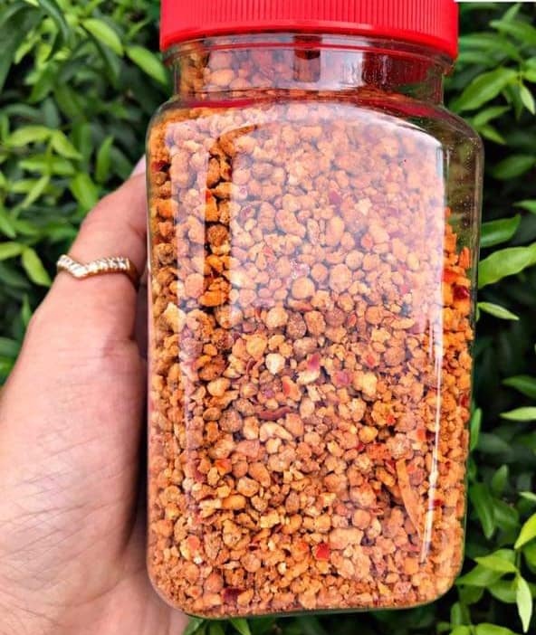 Muối Tôm Tây Ninh - 500G