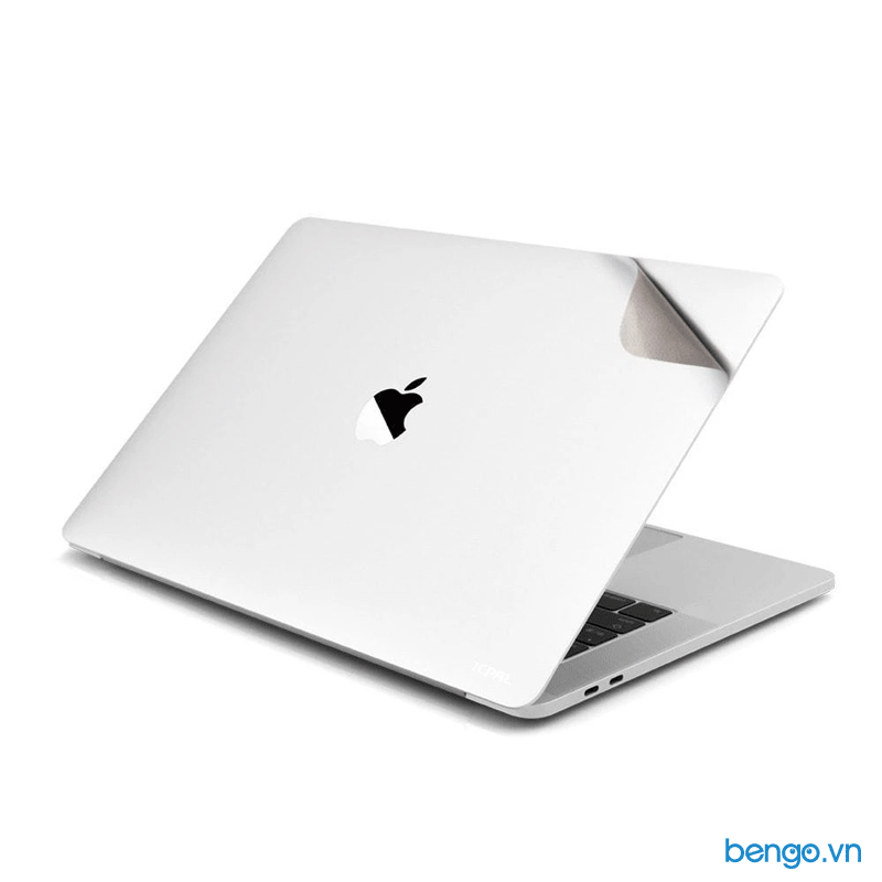 Bộ dán Macbook Pro 13" 2020 Full JCPAL MacGuard 5 in 1