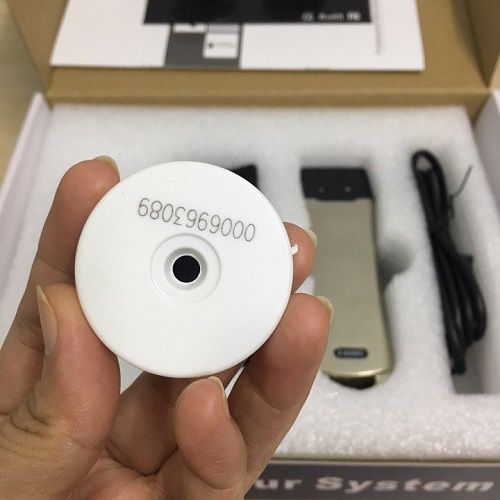 Nút tuần tra gs-d03