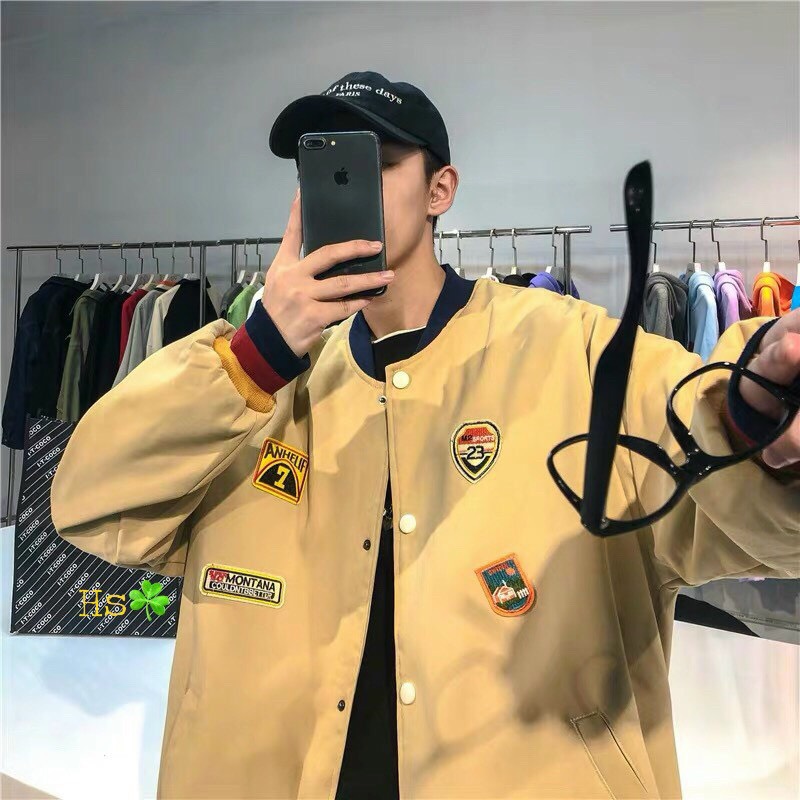 ÁO KHOÁC CARDIGAN SIÊU PHẨM HOT TEEN 2021 T&L