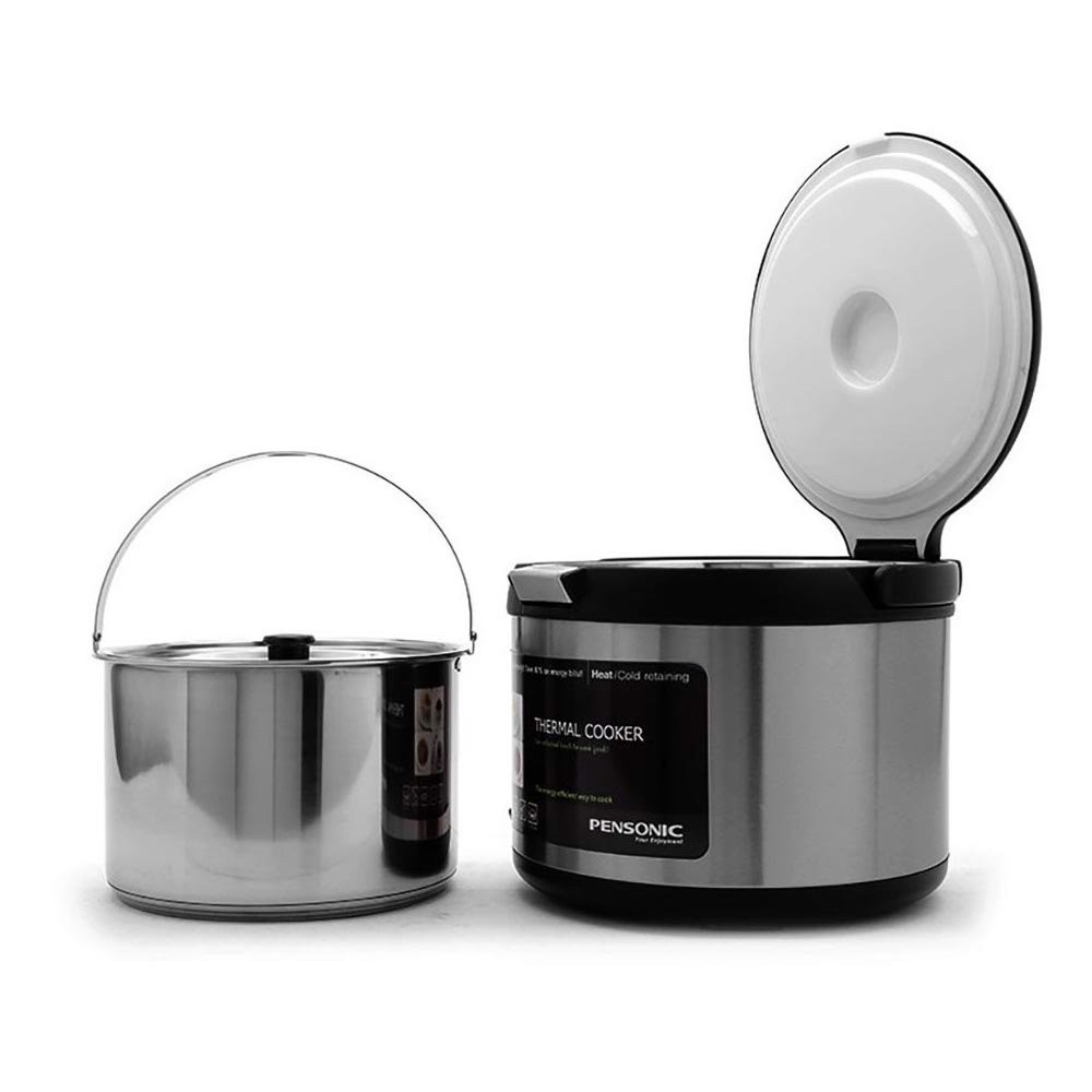 Nồi ủ Pensonic PTC-70 - Hàng Chính Hãng