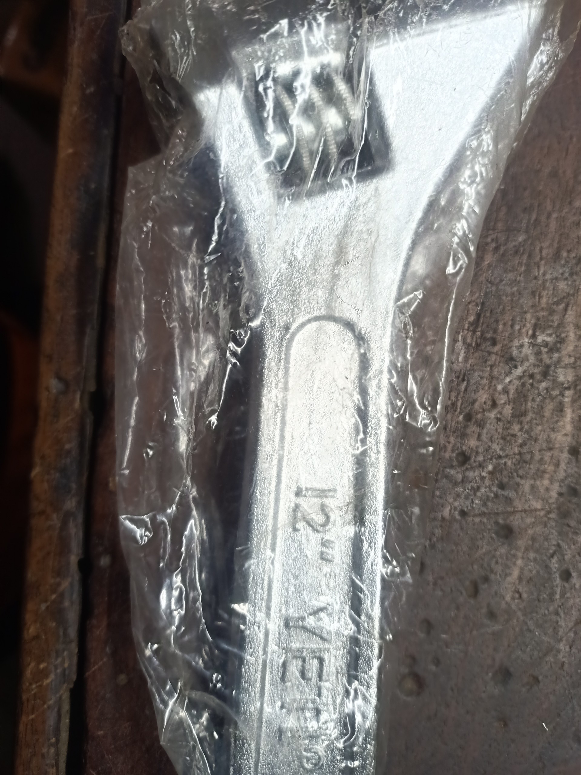 MỎ LẾT 12 INCH
