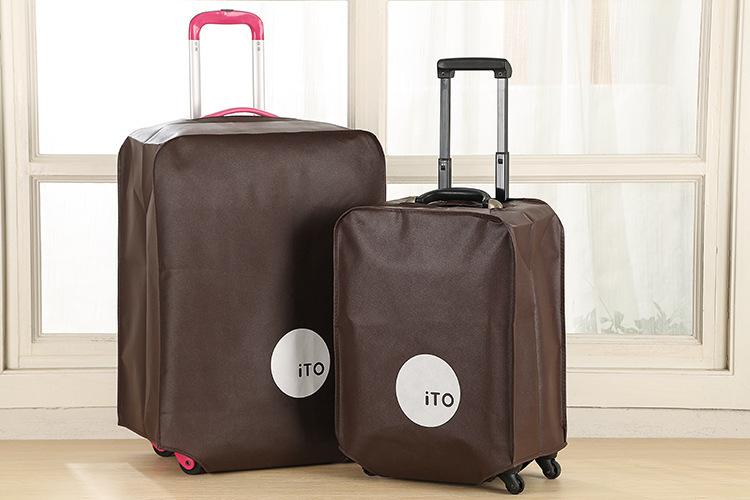 [HCM]Vải Bọc Vali Size 24 ( 60X42X26 cm)