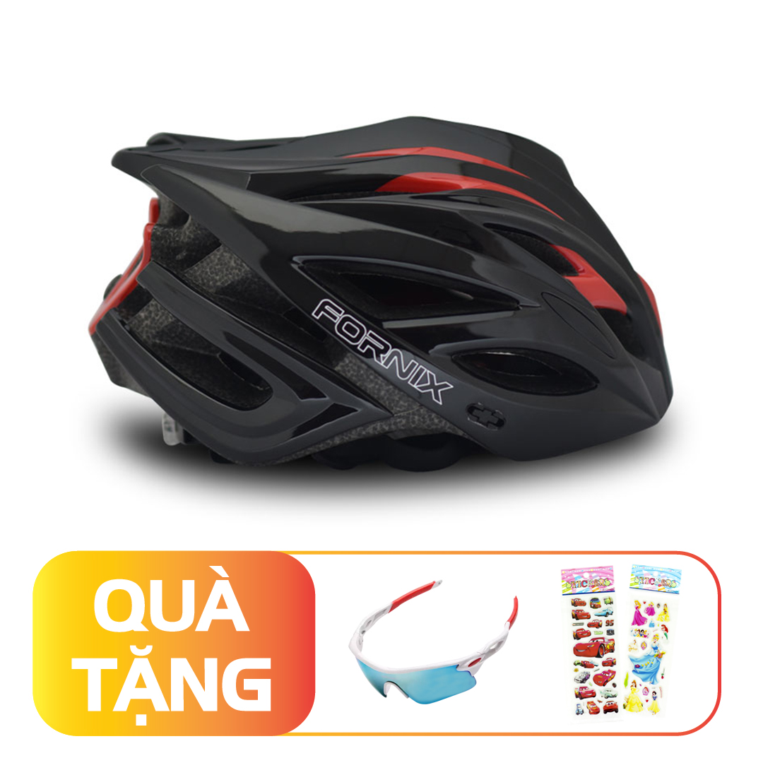 Nón bảo hiểm trẻ em A02NX1S + GIFTCODE 20K