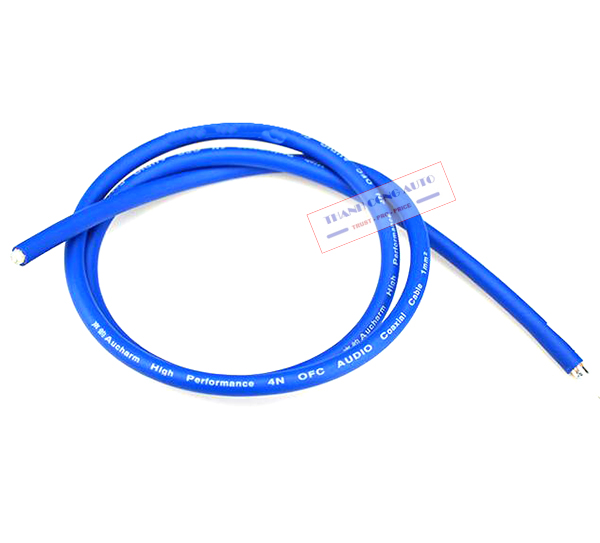 CÁP ĐỒNG TRỤC COXIAL AUCHARM CAO CẤP