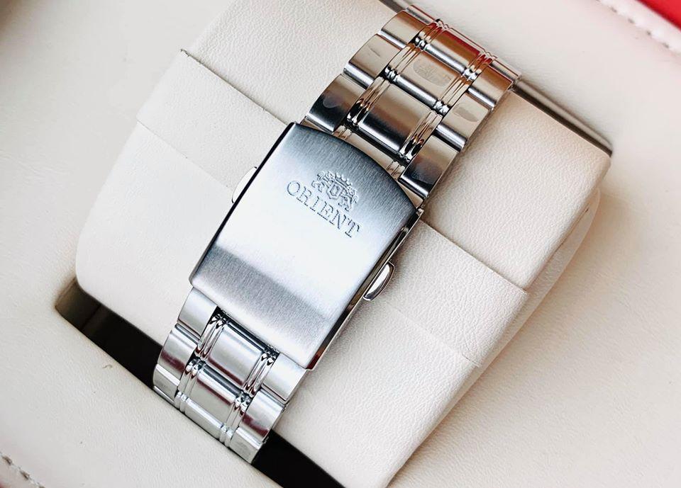 Orient Automatic SER1T002D0