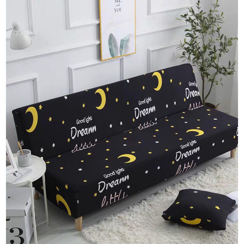 [Mã LIFE15S30K giảm 10% đơn 99K] Drap bọc ghế sofa bed