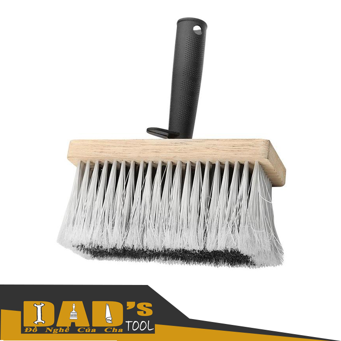 [HCM]CHỔI CƯỚC 170X70x70mm - TOLSEN 50004