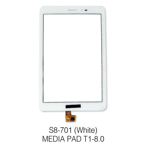 Cảm ứng huawei s8 - 701 / t18.0 zin