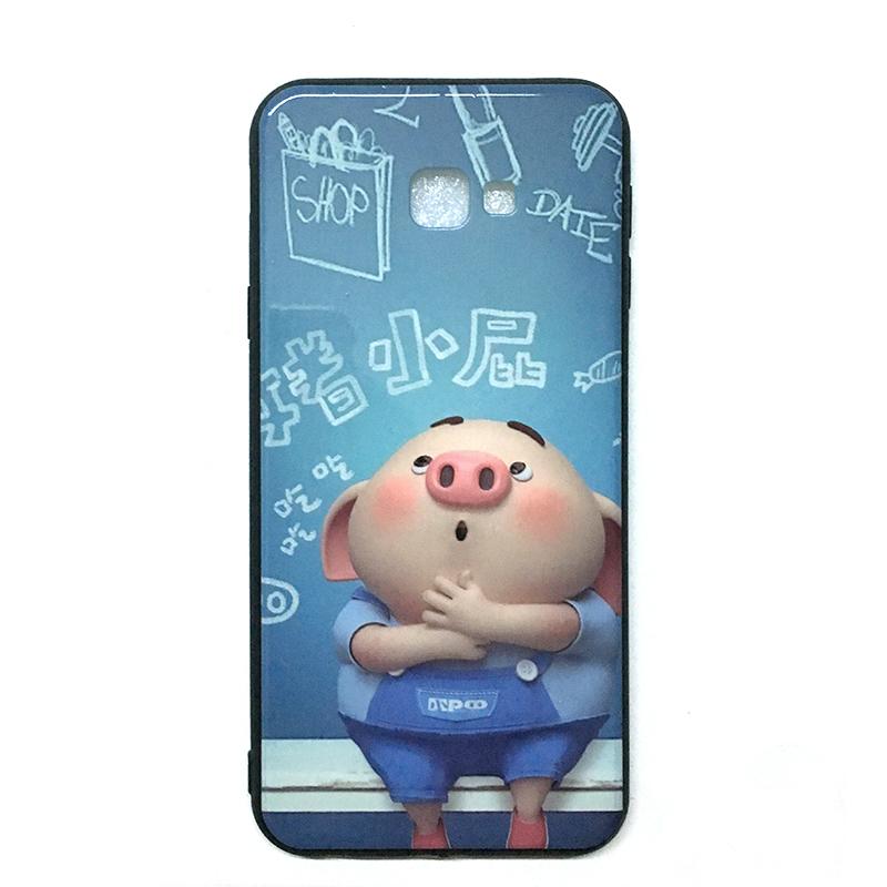Ốp Lưng Hình Samsung Galaxy J4+ / J4 Plus / J415 ( chọn hình )