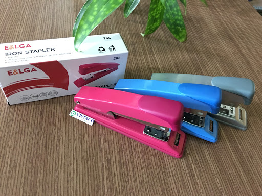 [HCM]Bấm kim số 3 - 206A Eagle