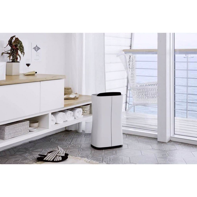 Máy hút ẩm Stadler Form Theo ( Hàng Đức )