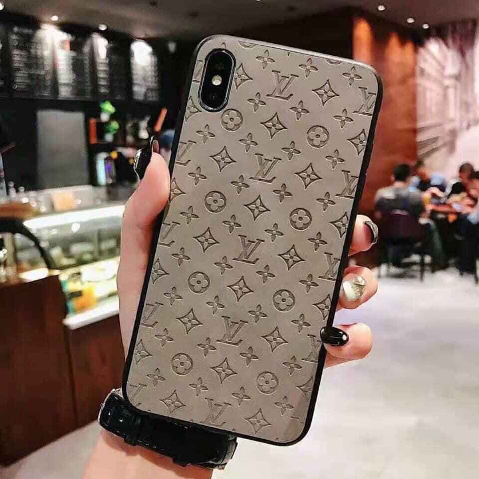 Ốp Lưng Iphone Lv Sang Chảnh Đủ Mã Dành Cho Iphone