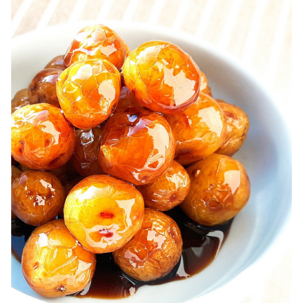 Nước đường nấu ăn Beksul 700g