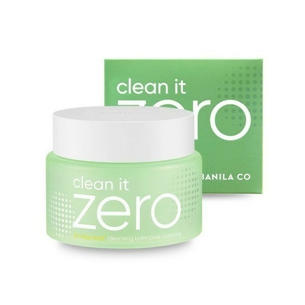 Sáp Tẩy Trang Banila Clean It Zero Đủ Màu 100ml-180ml