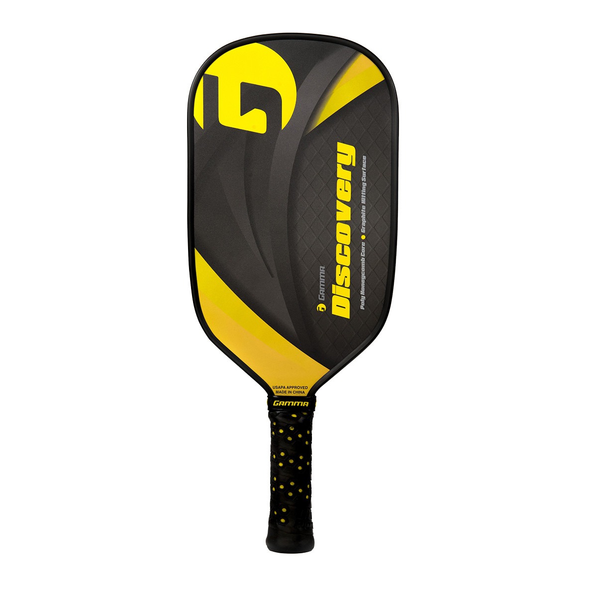 Vợt Pickleball Gamma Discovery