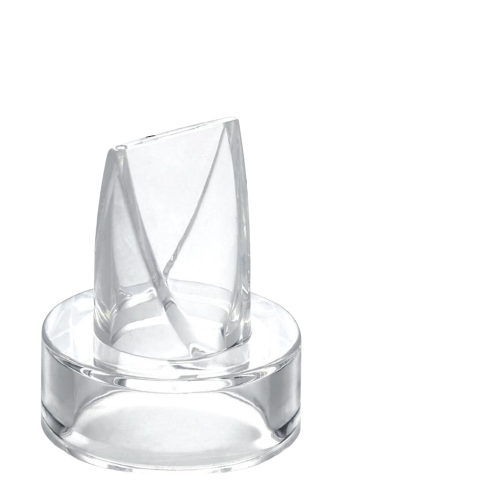 Van chân không máy hút sữa cầm tay Concung - đường kính trong 2cm