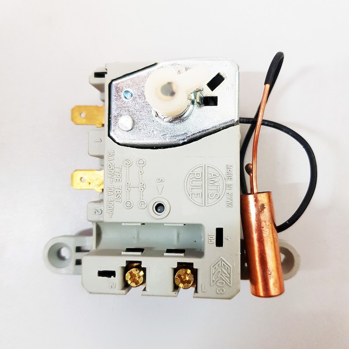 Rơ le bình nóng lạnh ariston hàng chính hãng