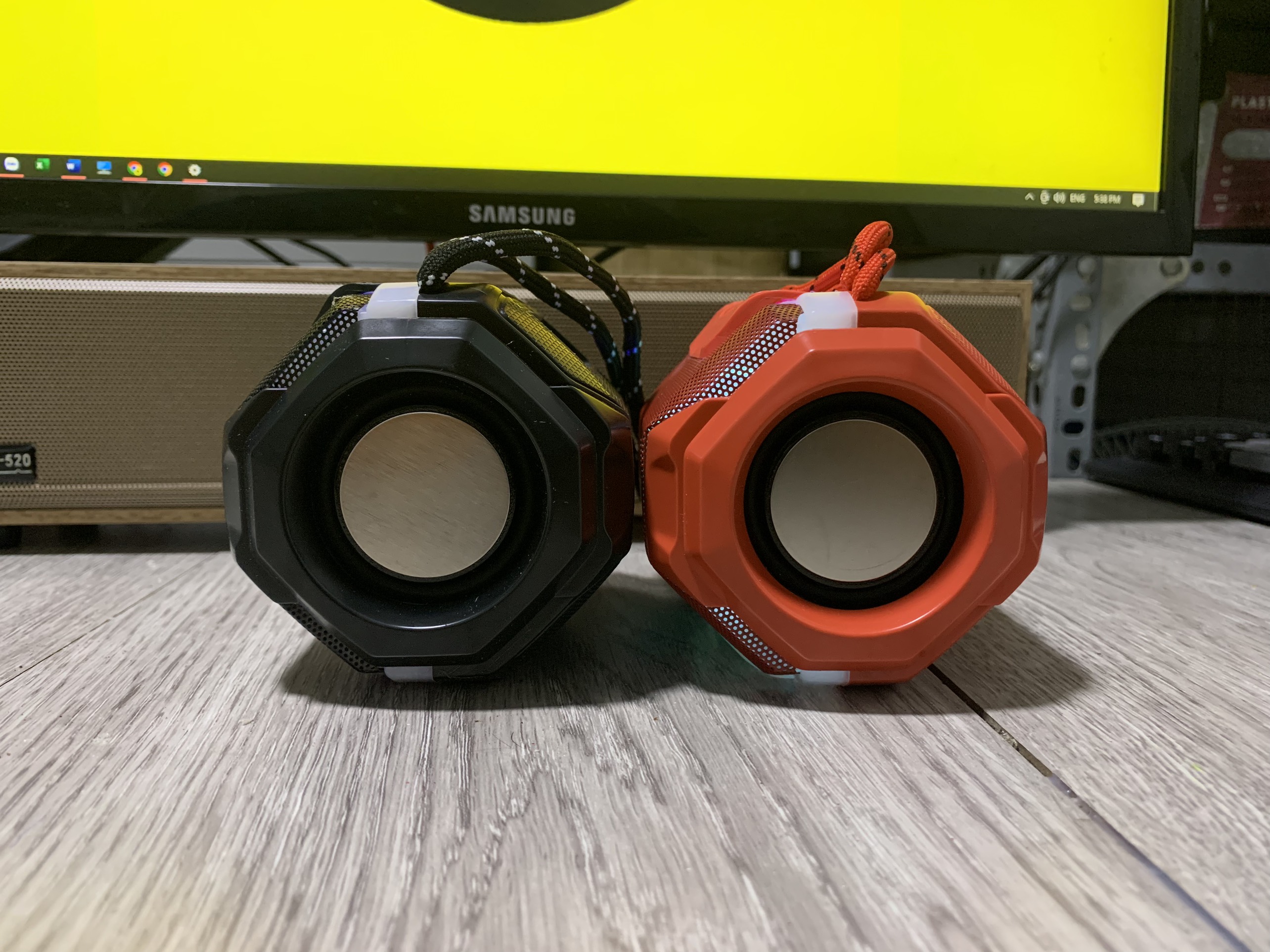 Loa bluetooth 520 hot 2022