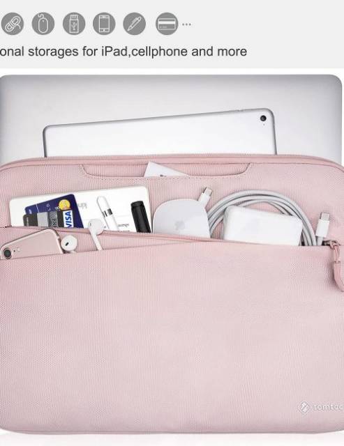Túi Xách Tomtoc (USA) Messenger Bags Macbook 13'' TOPSTORE