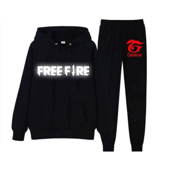 Áo Game Free Fire , Bộ Quần Áo Garena Free Fire giá Rẻ In Theo Yêu Cầu
