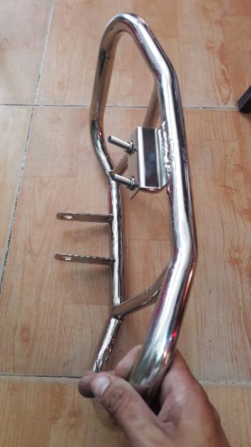 Cảng chống đổ GD110, husky125, GN125, brixron,w65
