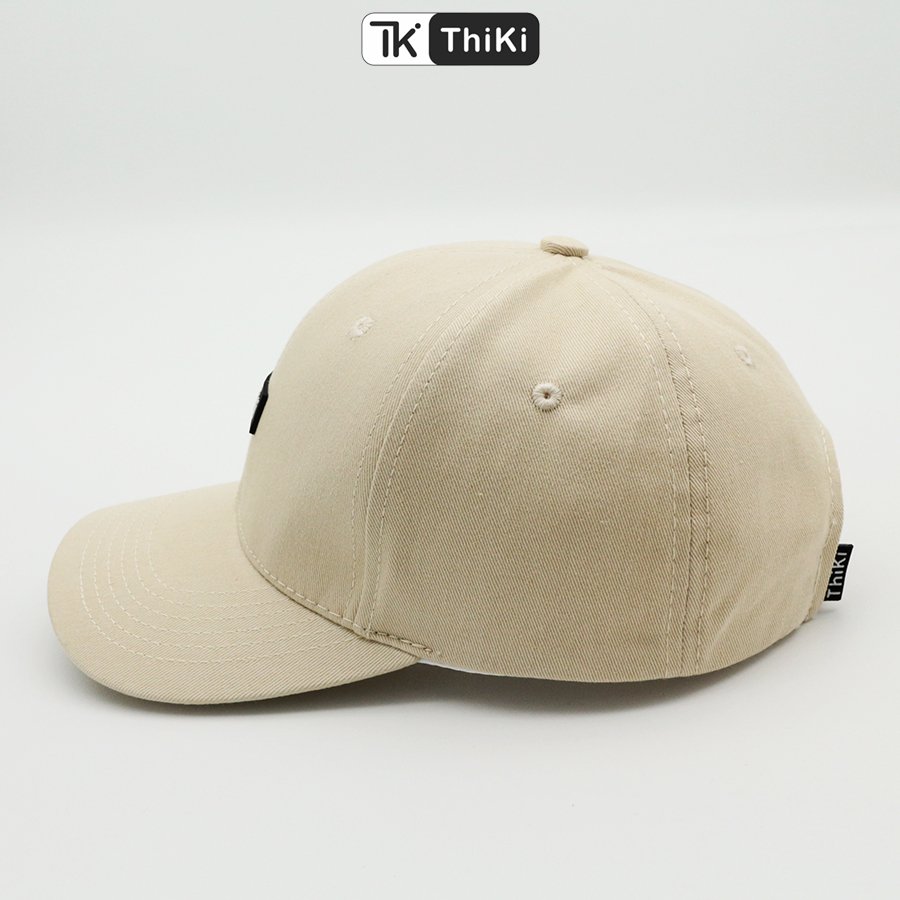 Mũ Nón Lưỡi Trai Basic THIKI chính hãng