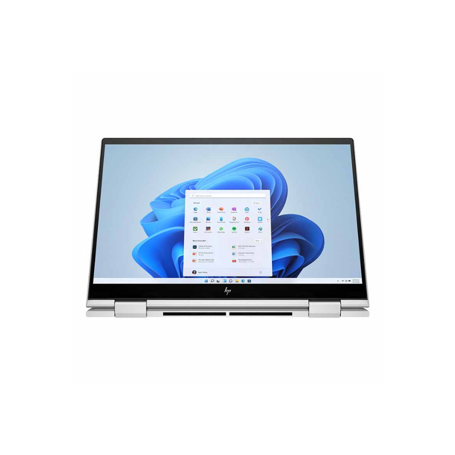 Laptop hp envy x360 13 bf0112tu 7c0n9pa i5 1230u 16gb 512gb intel iris