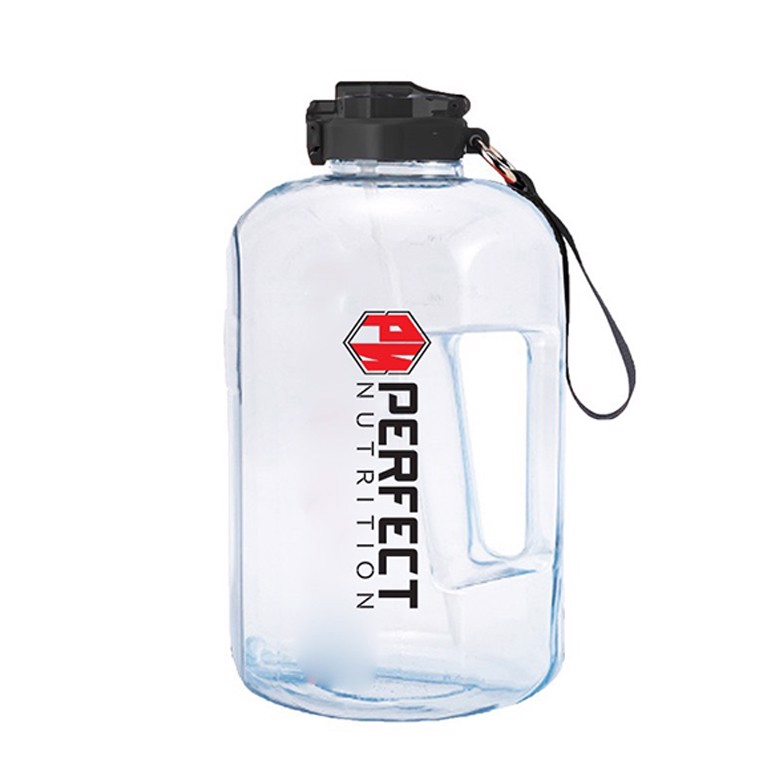 Perfect Nutrition Shaker Bình Nước Thể Thao 2.2 Lít