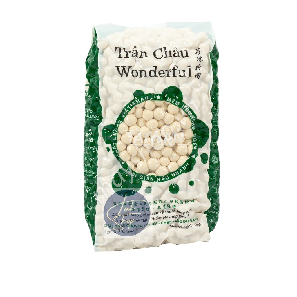 Trân Châu Wonderful