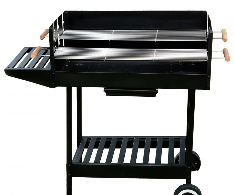 BẾP NƯỚNG NGOÀI TRỜI ACTER TREE